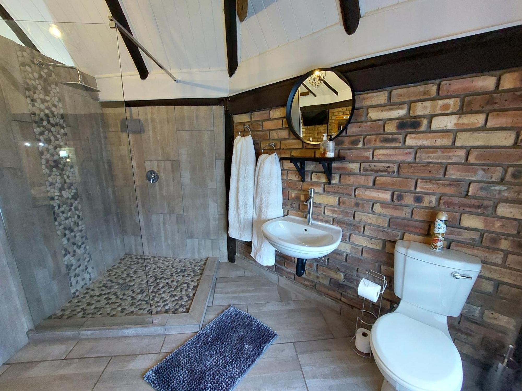 The Spare Room Cottage - Cosy And Private Bloemfontein Exterior photo