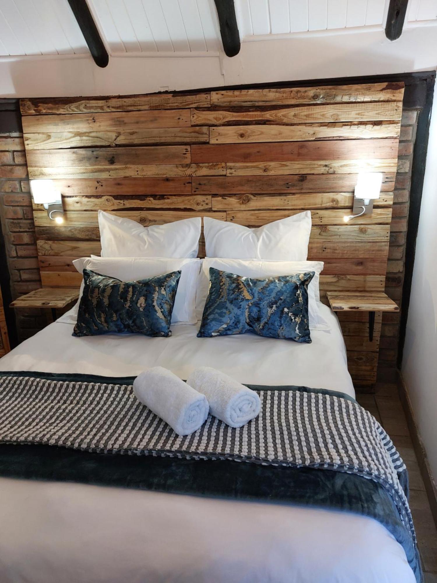 The Spare Room Cottage - Cosy And Private Bloemfontein Exterior photo